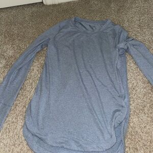 Athleta long sleeve